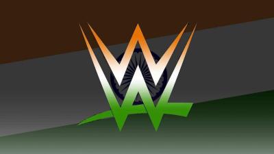 WWE Logo