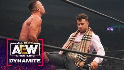 AEW Dynamite