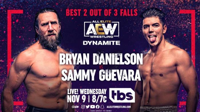 AEW Dynamite