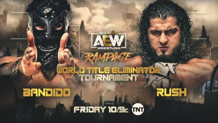 AEW Rampage