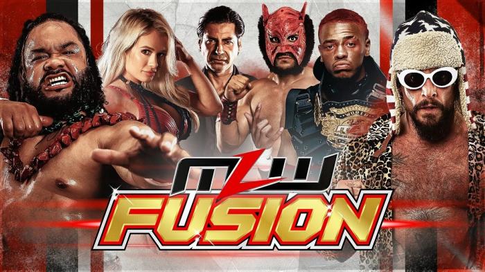 MLW Fusion