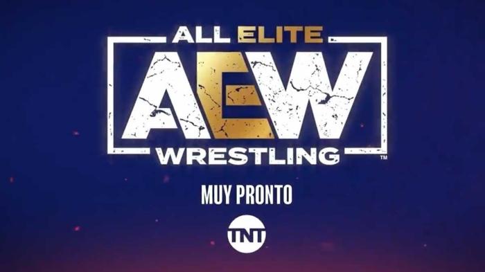 AEW en TNT