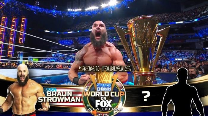 Braun Strowman