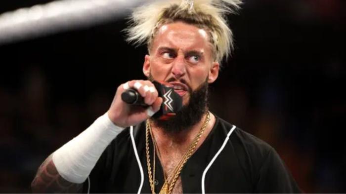 Enzo Amore, Big Cass