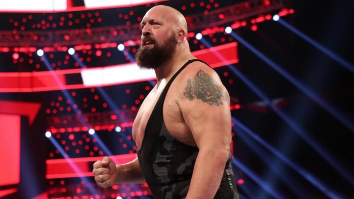 The Big Show