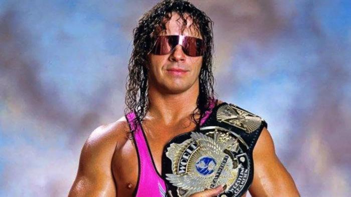 Bret Hart