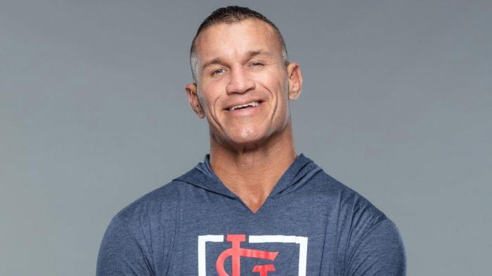 Randy Orton