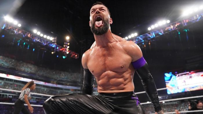 Finn Balor