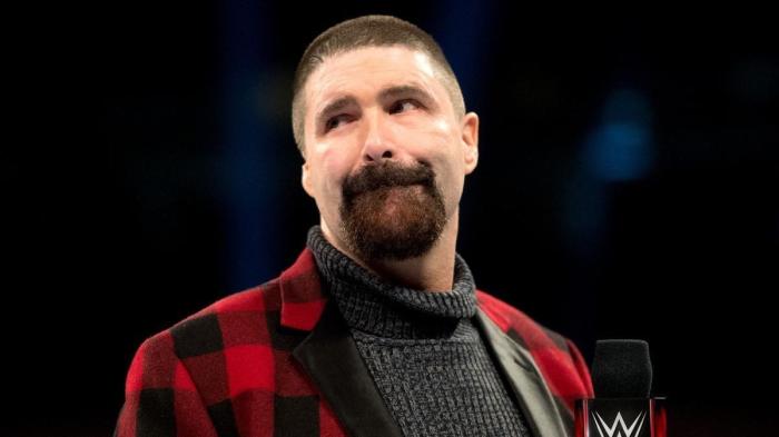 Mick Foley