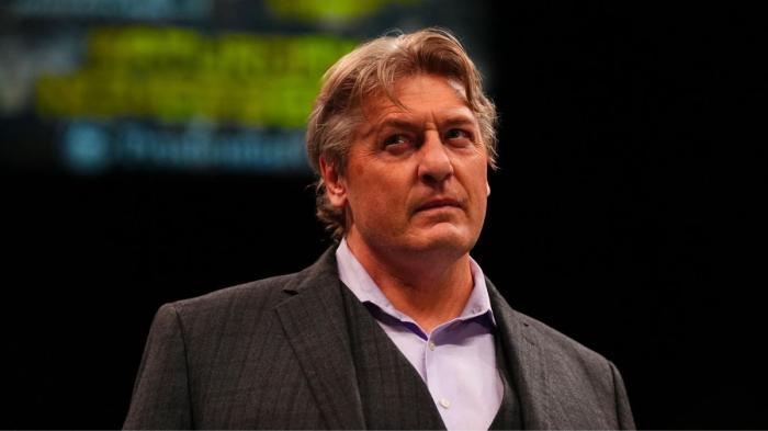 William Regal