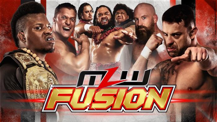 MLW Fusion