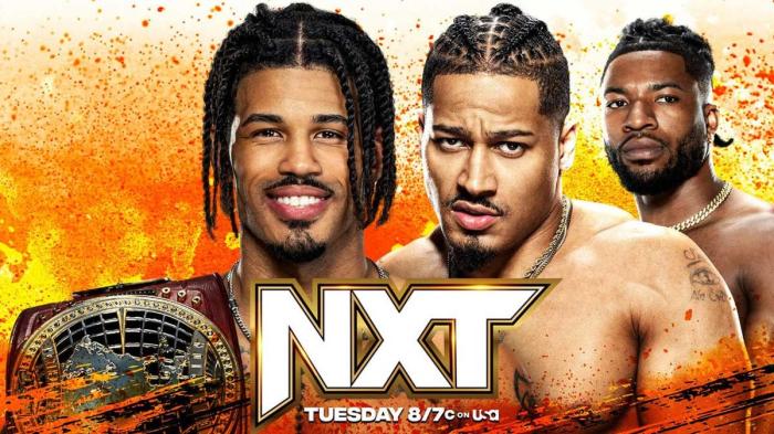 WWE NXT