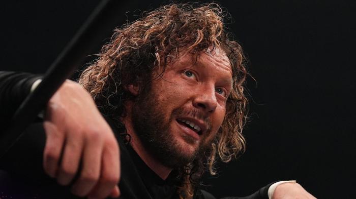 Kenny Omega