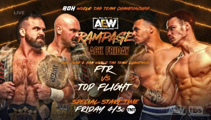 AEW Rampage