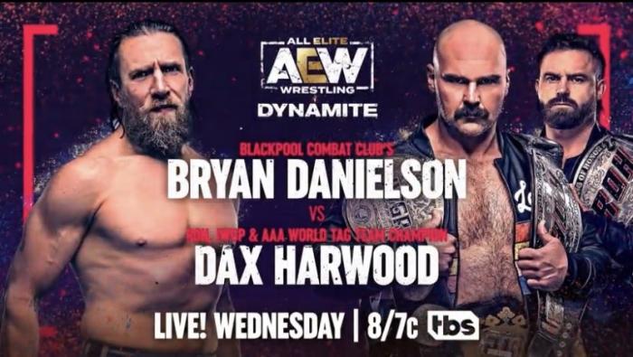 AEW Dynamite