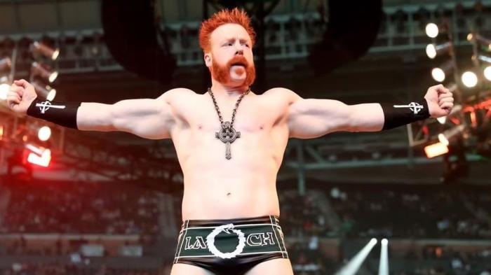 Sheamus