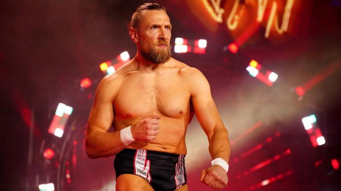 Bryan Danielson