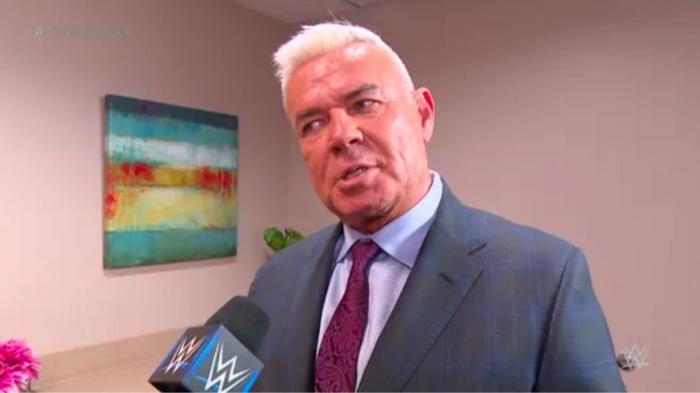 Eric Bischoff