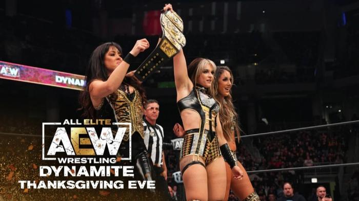 AEW Dynamite