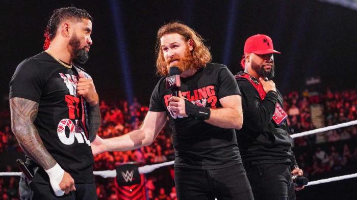 Sami Zayn