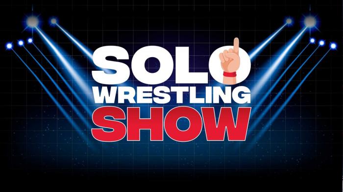 Solowrestling Show