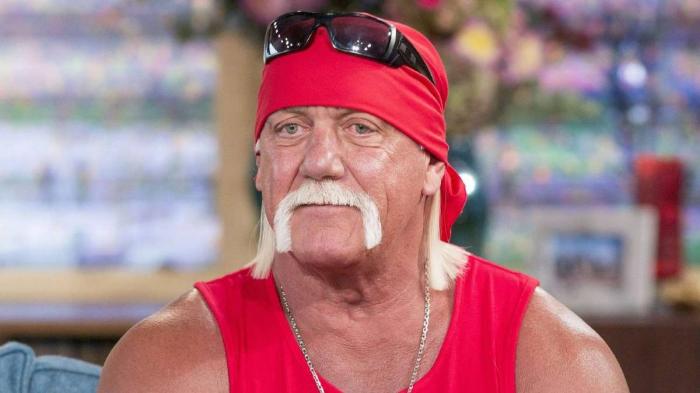 Hulk Hogan