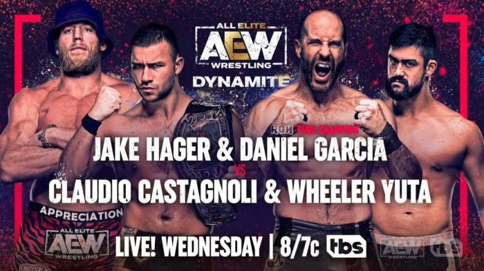 AEW Dynamite