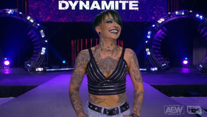 AEW Dynamite