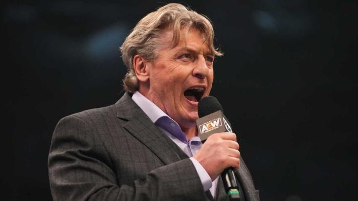 William Regal