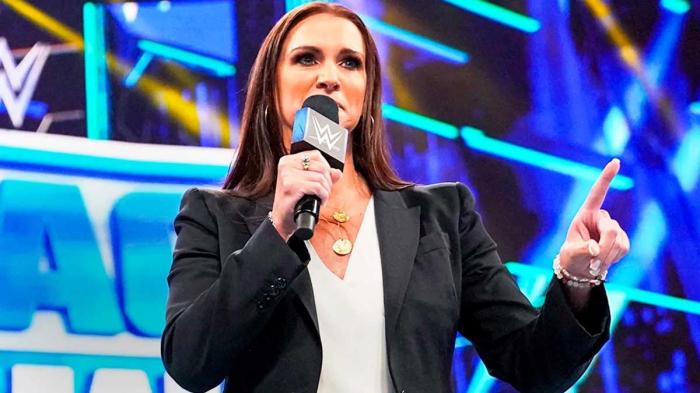 Stephanie McMahon