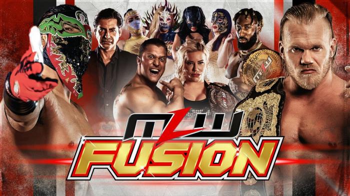 MLW Fusion