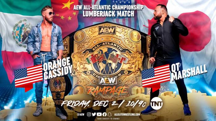 AEW Rampage