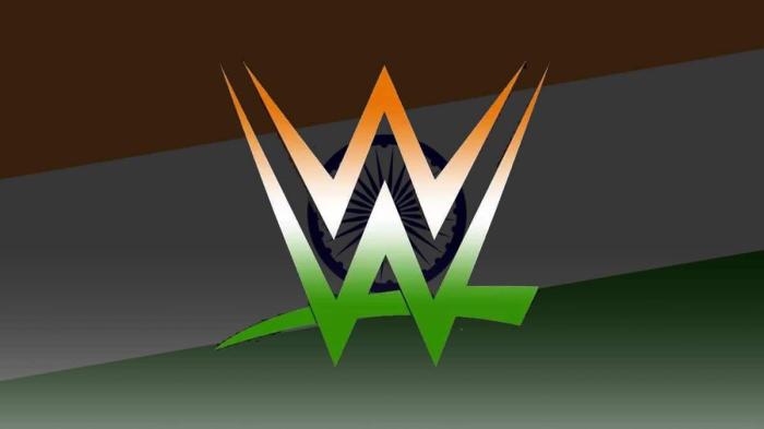 WWE India