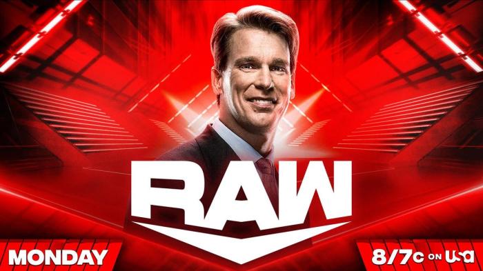  WWE añade a JBL a la cartelera del próximo Monday Night Raw