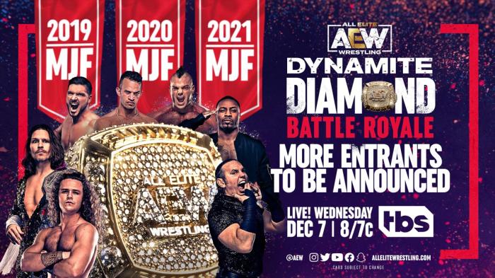 AEW Dynamite