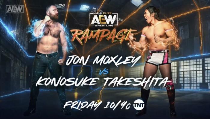 AEW Rampage