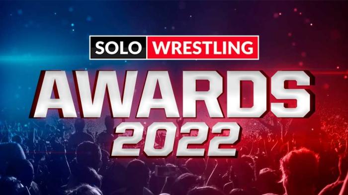 Solowrestling Awards