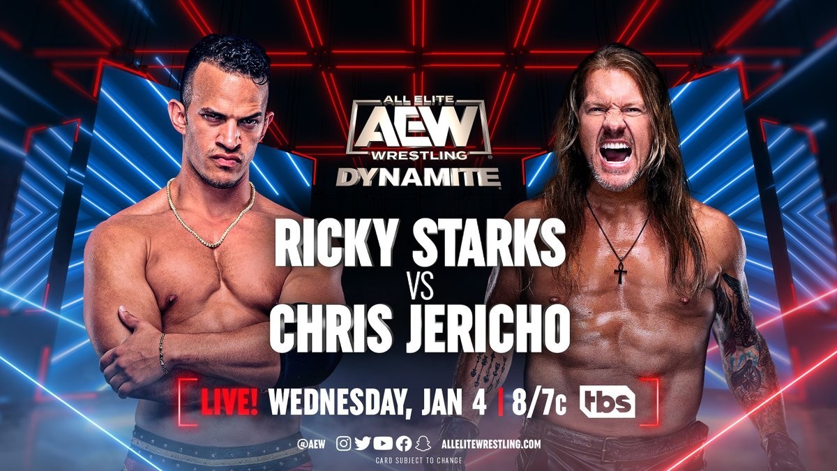 AEW Dynamite