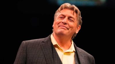 William Regal