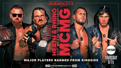 Impact Wrestling