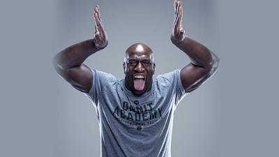 Titus O´Neil 