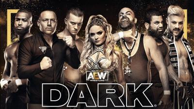 Resultados AEW Dark 13 de diciembre de 2022