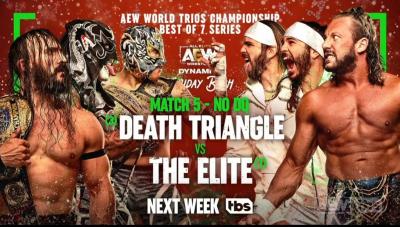 AEW Dynamite