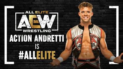 Action Andretti es All Elite