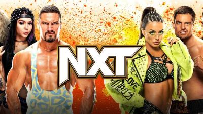 WWE NXT