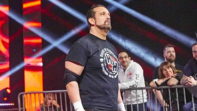 Tommy Dreamer