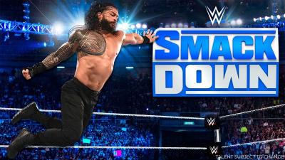 WWE SmackDown