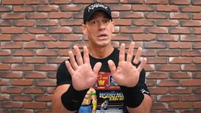 John Cena