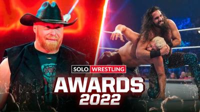 Solowrestling Awards 2022: Vota la mejor rivalidad en WWE
