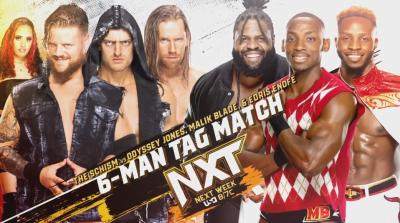 WWE NXT